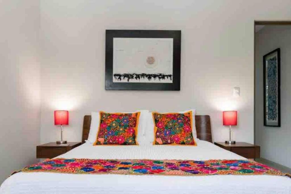 Villa Mexico Yaxiik 13 Tulum Ngoại thất bức ảnh