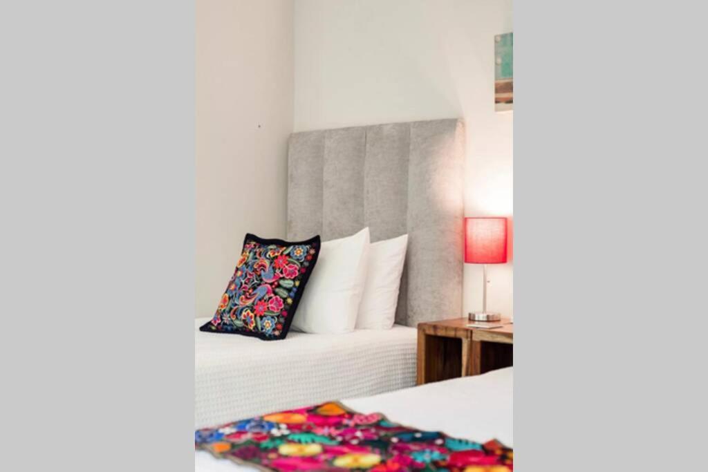 Villa Mexico Yaxiik 13 Tulum Ngoại thất bức ảnh