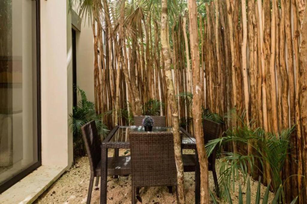 Villa Mexico Yaxiik 13 Tulum Ngoại thất bức ảnh