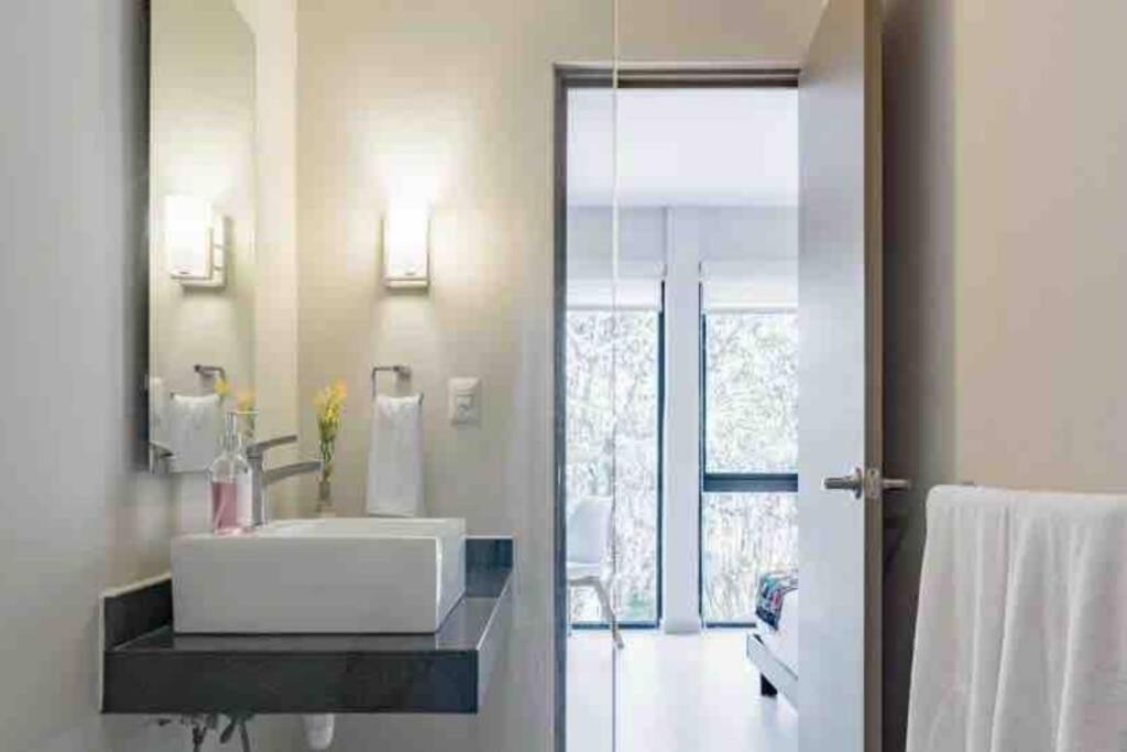 Villa Mexico Yaxiik 13 Tulum Ngoại thất bức ảnh