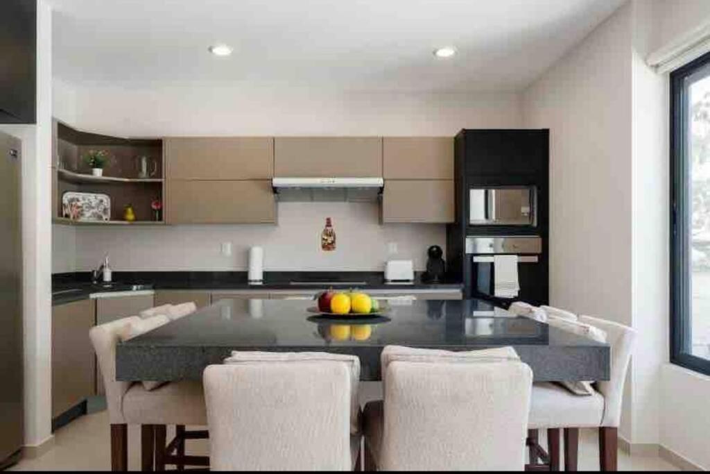 Villa Mexico Yaxiik 13 Tulum Ngoại thất bức ảnh